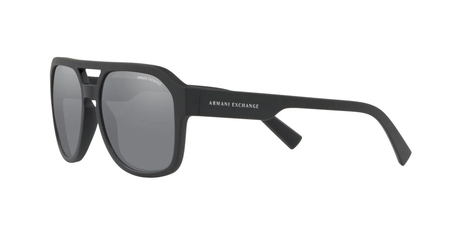 Armani Exchange 4074S Sunglasses - view 24